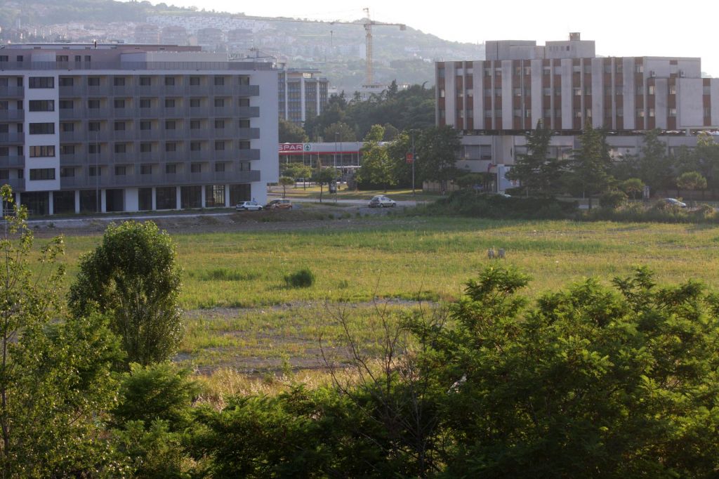 Mandarić prodal koprski Toncity