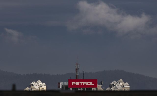 Petrol predlaga dobro petino višjo dividendo kot lani. FOTO: Voranc Vogel / Delo