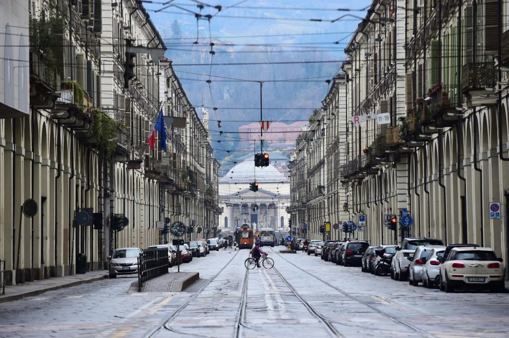 Italija v ključnem trenutku izgublja zaupanje v EU