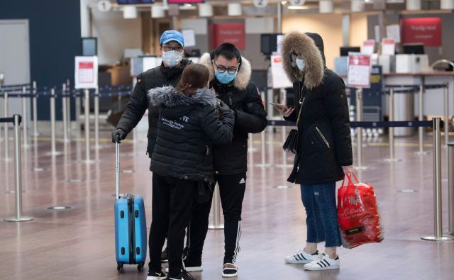 »Turizem je izjemno trdoživ. Samo v zadnjem stoletju smo doživeli in preživeli veliko in prepričan sem, da bo ob letu osorej stanje svetovnega in slovenskega turizma zopet normalno,« pravi Mrvaljević.FOTO: AFP