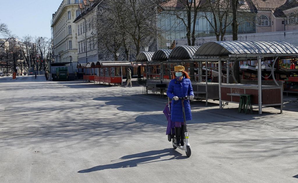 Ponujamo poglobljene prispevke o koronavirusu