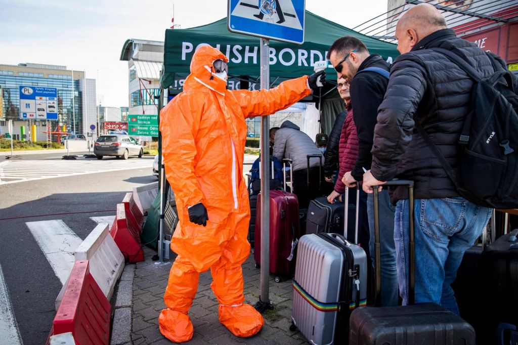 Schengen bo zaprl vrata