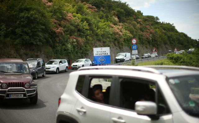 FOTO: Jure Eržen/Delo