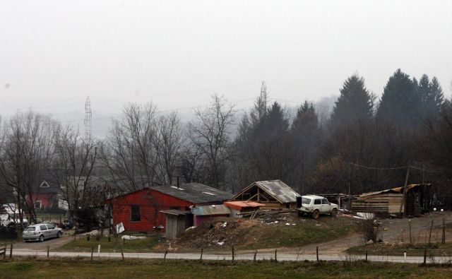 FOTO:: Marko Feist/Slovenske novice