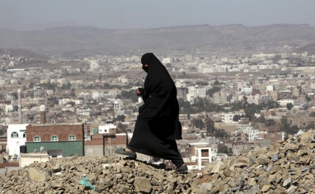 Pogled na Sano. Foto: Reuters