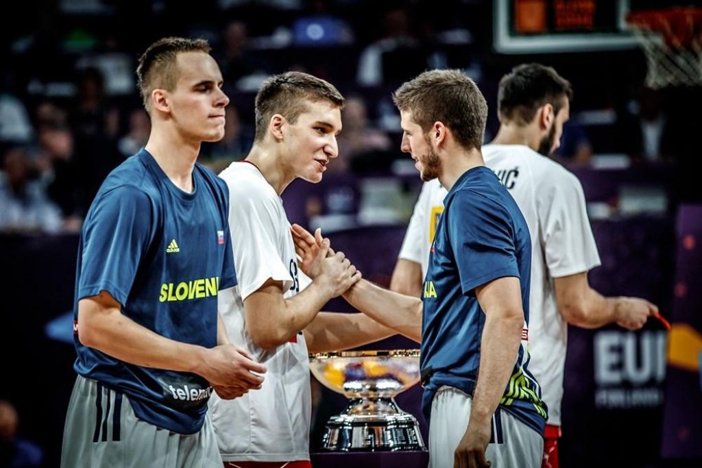 Kvalifikacije za OI leta 2021, eurobasket 2022