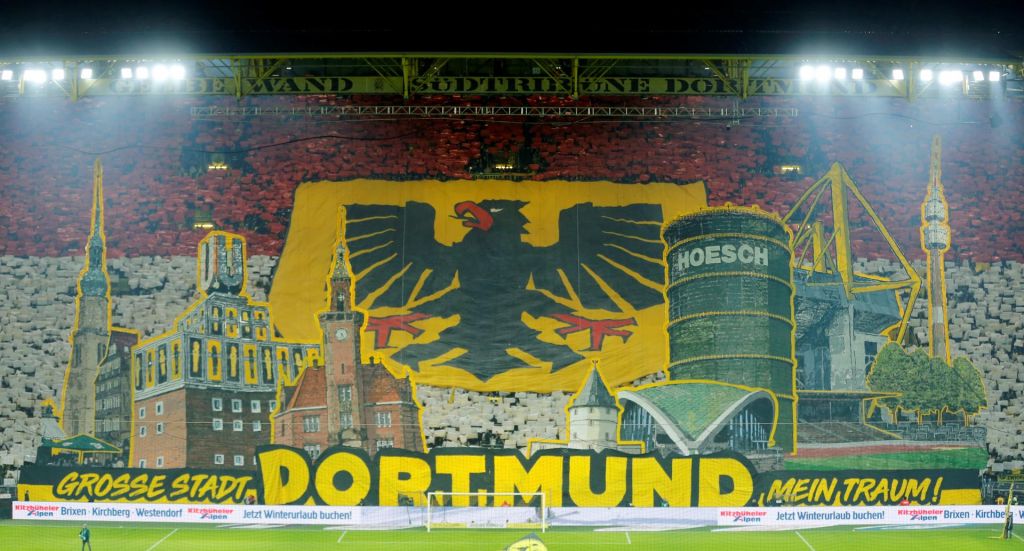 FOTO:Nemci oživljajo nogomet kot prvi v Evropi: v igri tudi sklada KKR in Apollo
