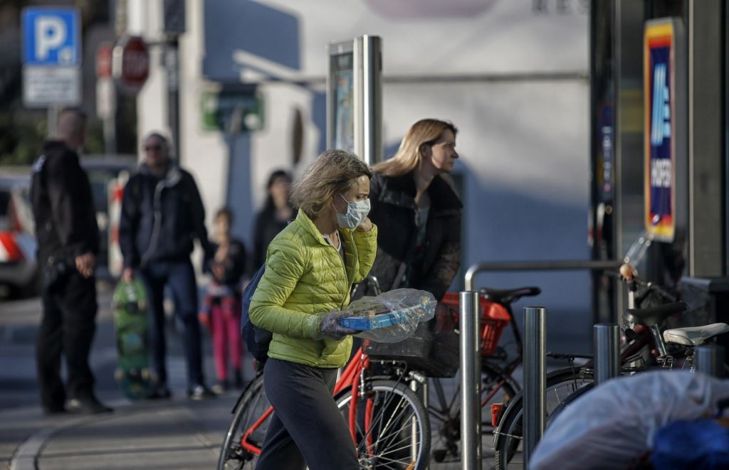 Kaj vemo o aplikaciji za nadzor, ki se pripravlja