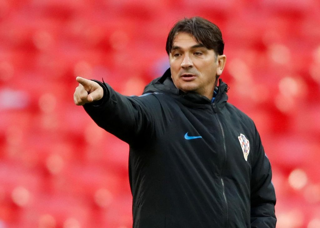 Zlatko Dalić ostaja hrvaški selektor, Nenad Bjelica ni več trener Dinama