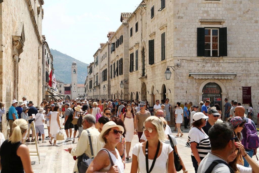 Hrvaški turizem računa na stabilen slovenski trg