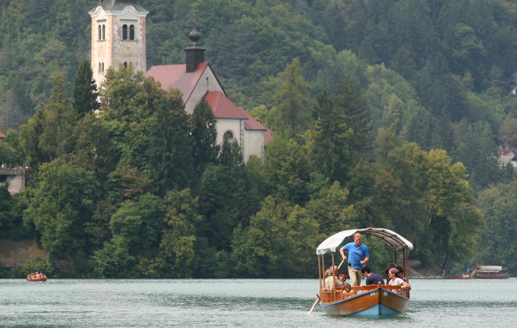 FOTO:Svet potovanj bo drugačen kot pred koronavirusom