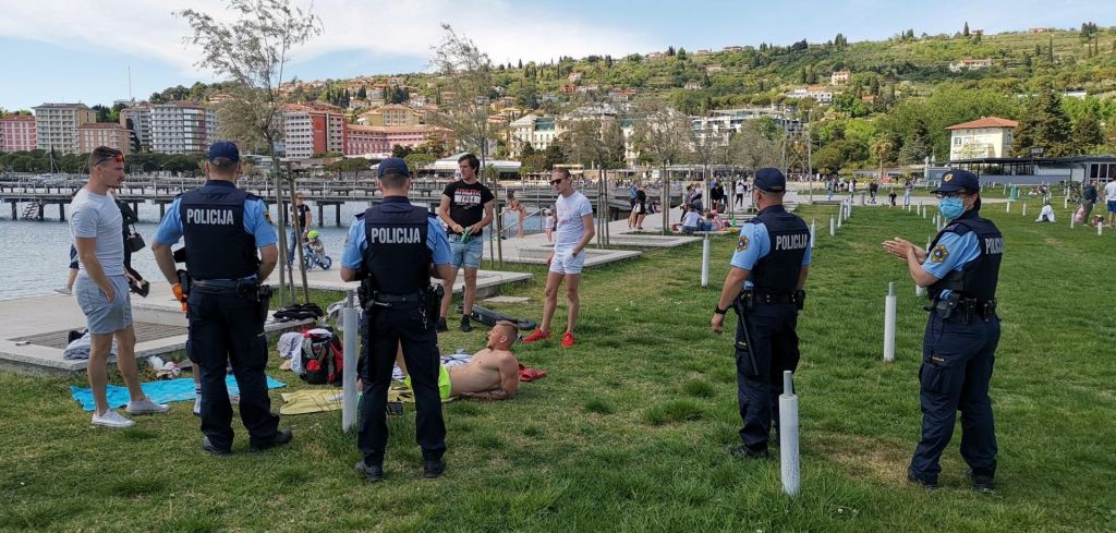 FOTO:Nova ponudba portoroškega turizma