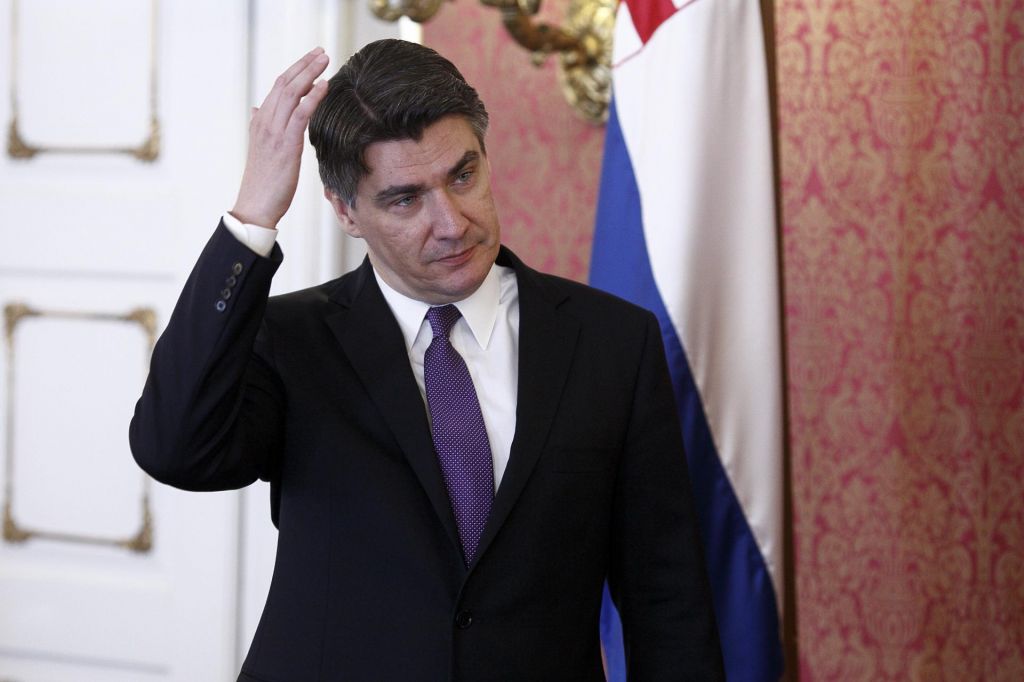 Mobilizacija volivcev