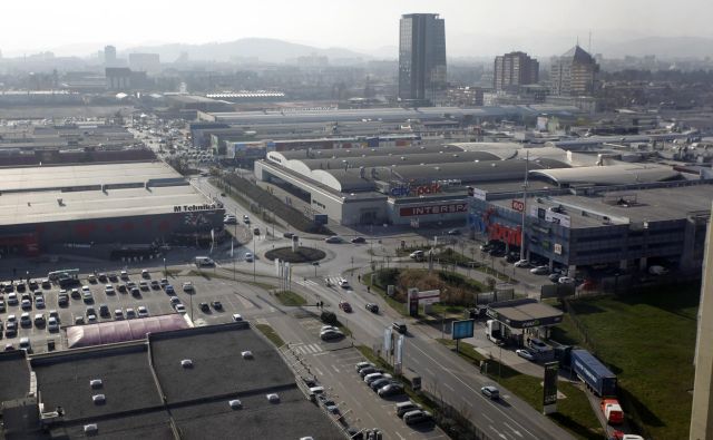 Nepremičninsko združenje predlaga polovično ali tretjinsko subvencioniranje najemnine. Foto Mavric Pivk