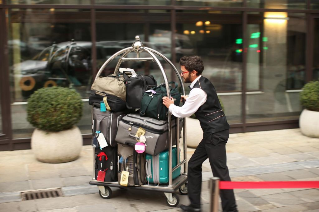 Hotelirji ob odprtju napovedujejo podražitve