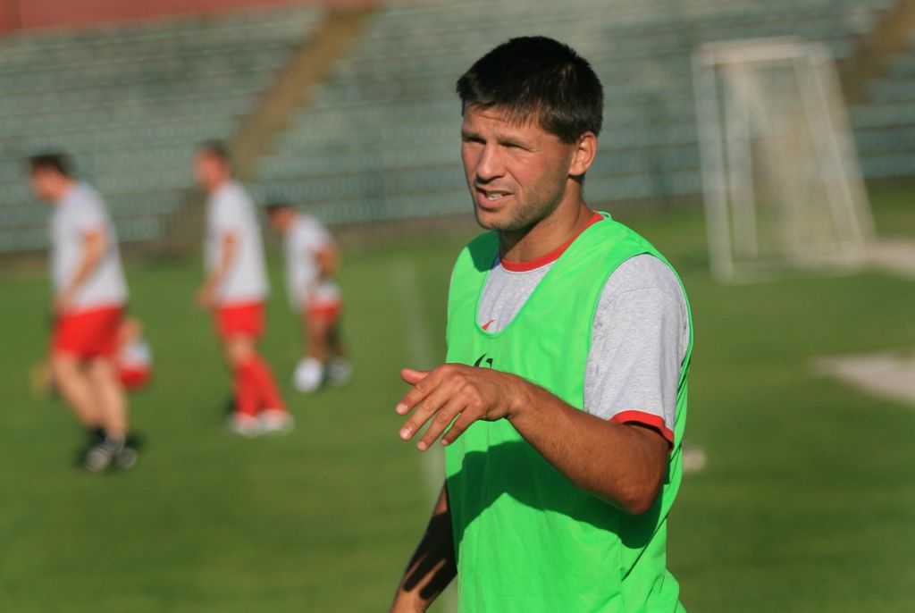 FOTO:Zlatko Zahović in jaz gotovo ne bova več prijatelja