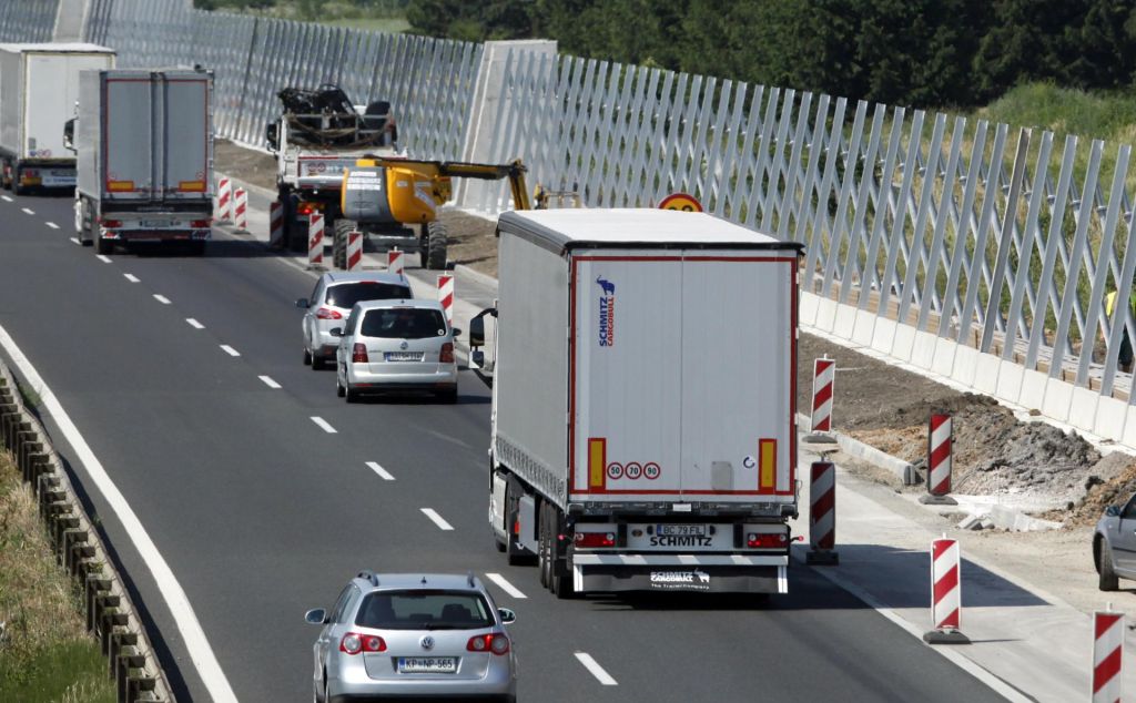 FOTO:Kdaj tretji pas na Vrhniko in do Domžal