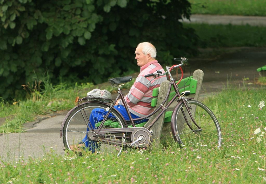 Strah pred zdravnikom in covidom-19 je lahko usoden