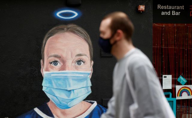 Čas, ki prihaja, utegne biti do tradicionalnih zagovornikov velike države bolj prijazen, a to nikakor ne pomeni, da bodo ti brez konkurence. Foto: Reuters