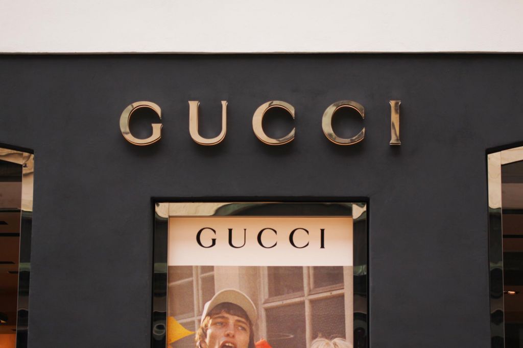 Guccijeva odločitev, ki utegne spremeniti modno industrijo