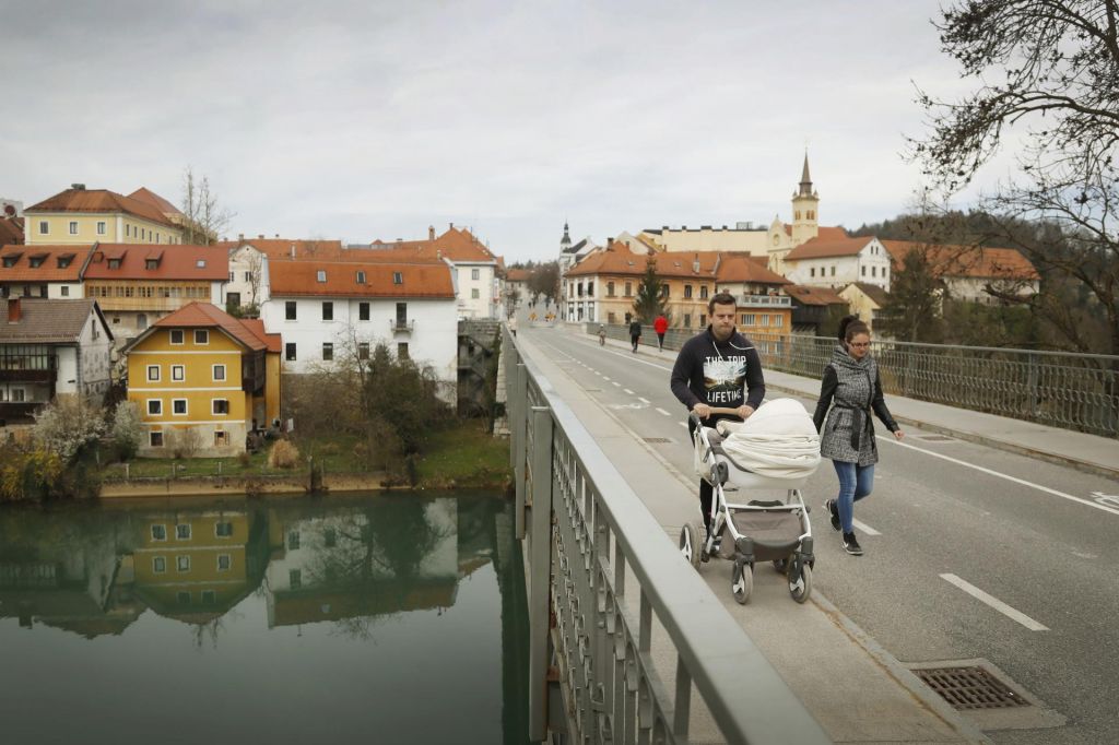 FOTO:Meščanom dodatni milijoni povprečnine ne zadoščajo