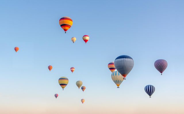 Ko bodo znani rezultati mature in bo dijakom jasno, kam v prihodnost vodijo njihove poti, se bo za mnoge začelo brezskrbno poletje. FOTO: Shutterstock