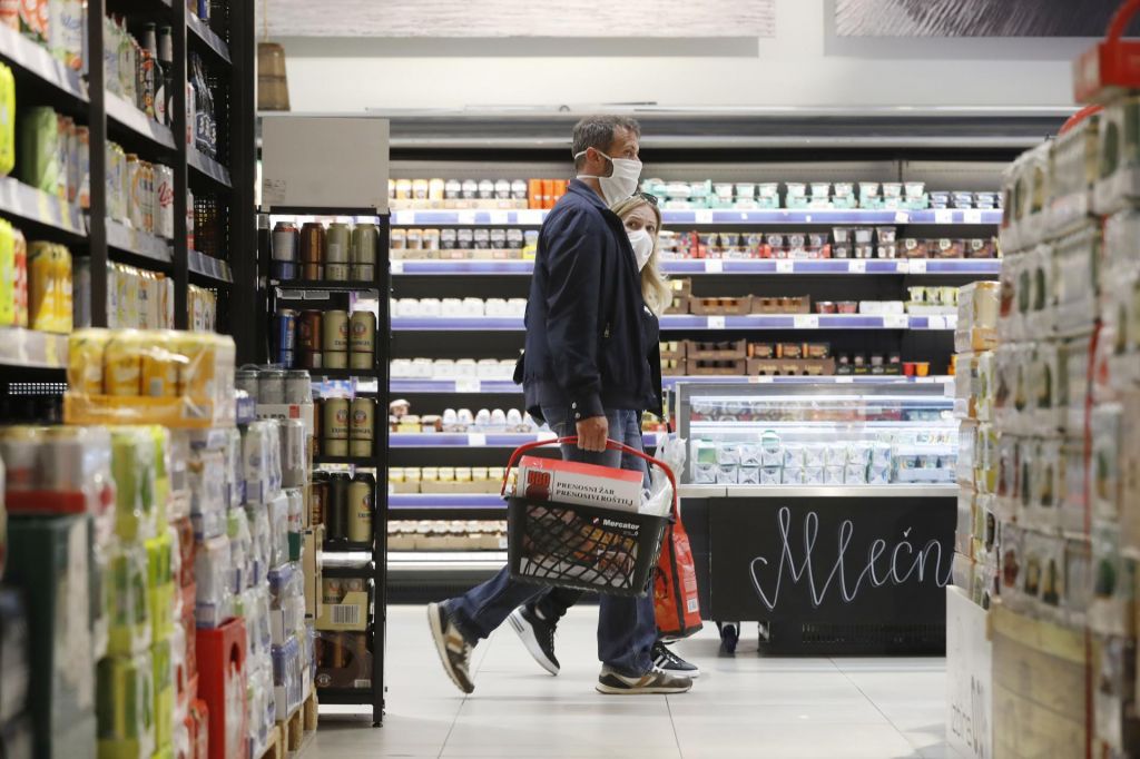 FOTO:Nujnost, ki jo je pokazala pandemija, je manjkala v politikah