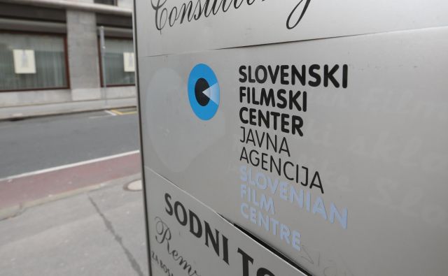 RTV SLO ne financira velikega dela slovenske filmske produkcije neposredno filmskemu centru. Foto Igor Zaplatil