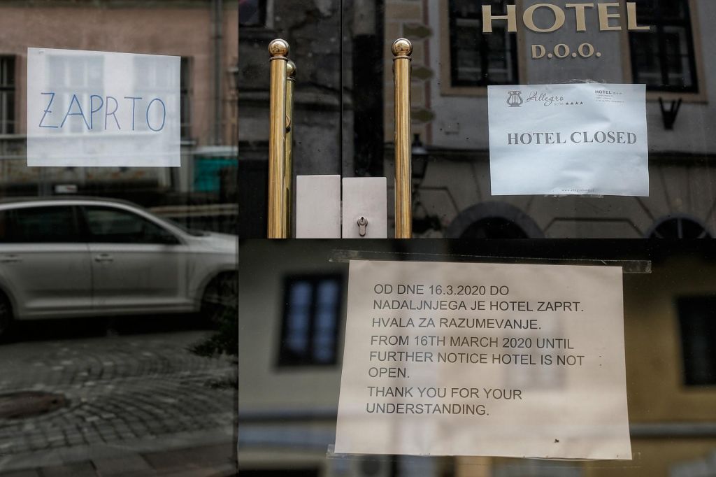 Turistični boni pospešili zanimanje za rezervacije v hotelih