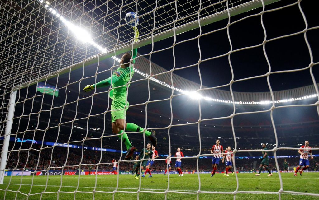 FOTO:Fútbol je nazaj, za začetek mestni derbi