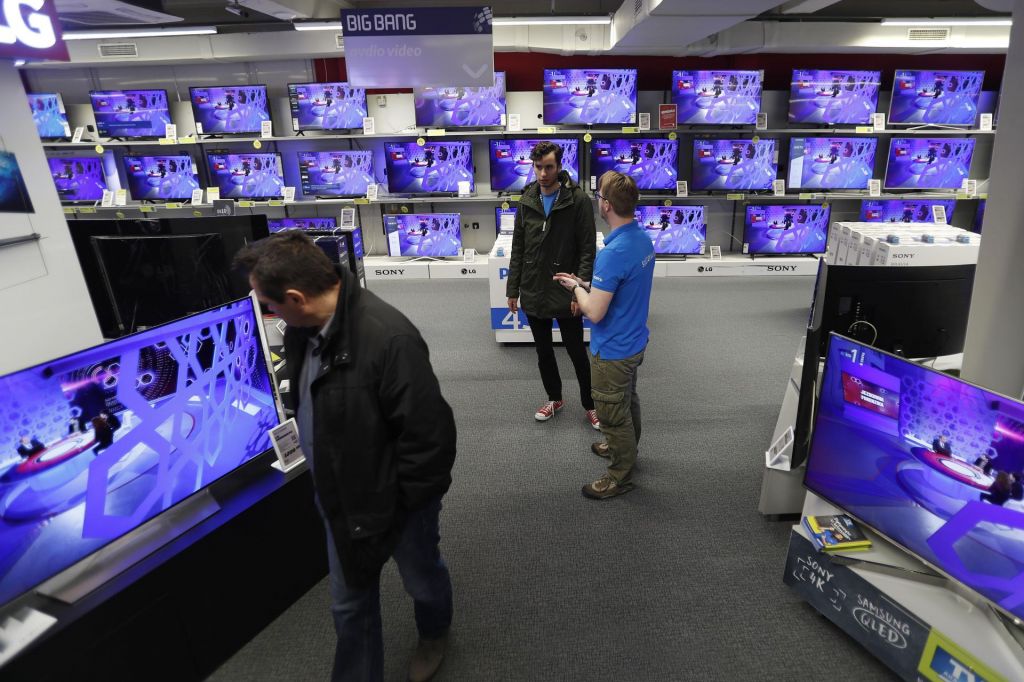 Hisense odobril proizvodnjo televizorjev v Velenju