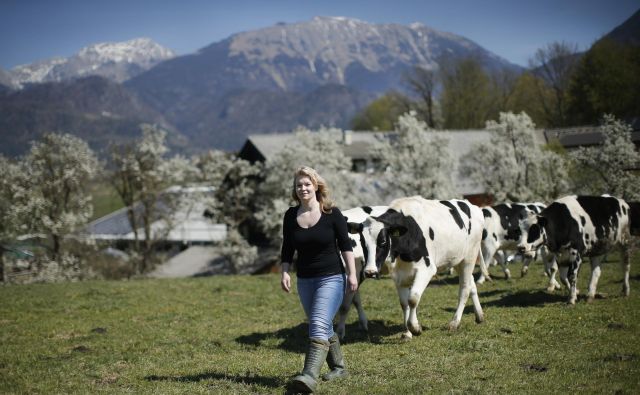 FOTO: Jure Eržen/Delo