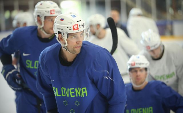 Žiga Pance je najodmevnejša okrepitev Olimpijinega moštva na poti k visokim tekmovalnim in organizacijskim ciljem. FOTO: Jure Eržen/Delo