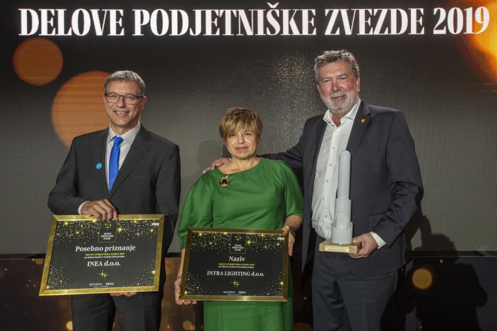 FOTO:Podjetja prihodnosti iščemo že četrto leto zapored