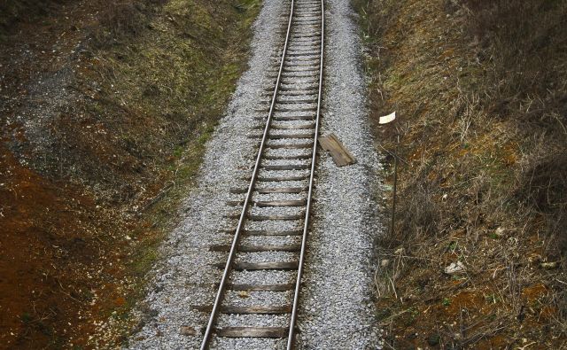 Ministrstvu za infrastrukturo pričakujejo, da se smernice evropske komisije upoštevajo pri vseh javnih razpisih in dodajajo, da si želijo, da bi čim prej prišlo do začetka glavnih gradbenih del. FOTO: Jože Suhadolnik