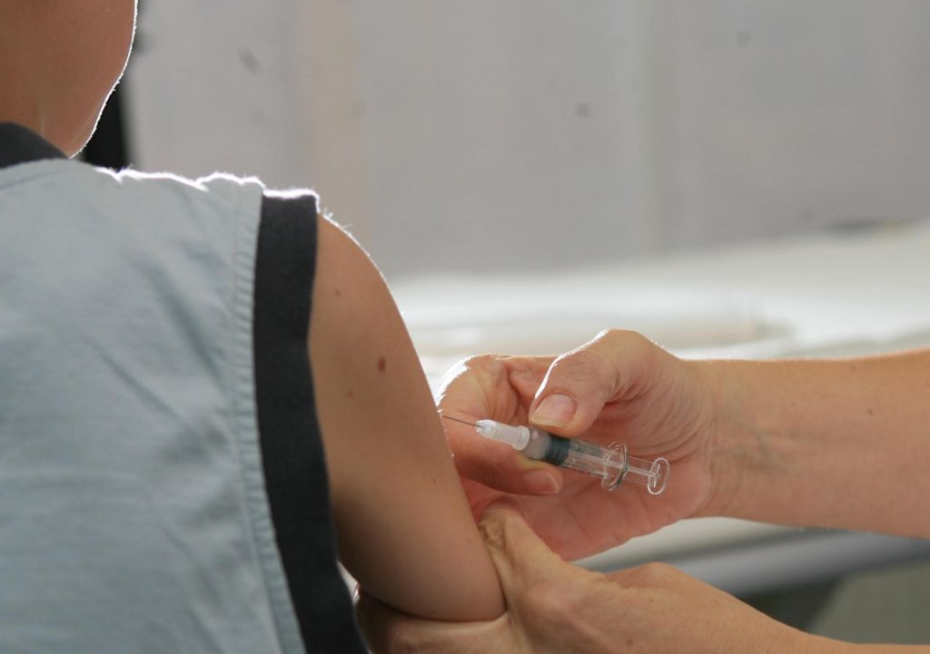 Večina podpira obvezno cepljenje otrok