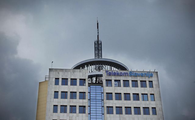 Telekom je od ustanovitve do prodaje v delovanje Planet TV vložil okoli 90 milijonov evrov. FOTO: Leon Vidic/Delo 