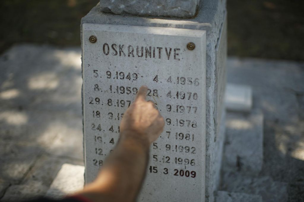 Ne pomagajo ne pica ne špageti