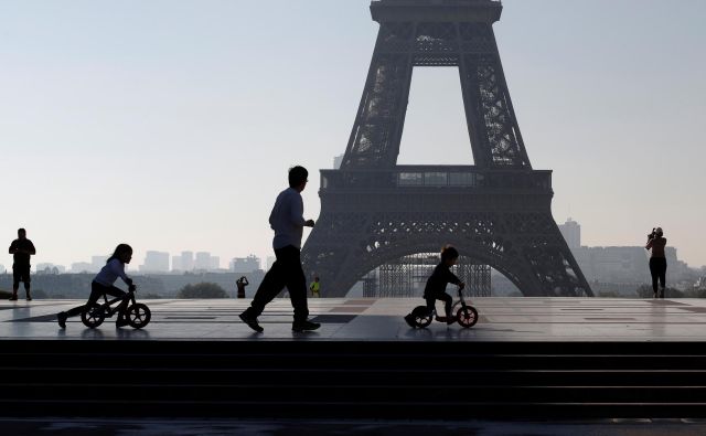 Covid-19 ima tudi hude socialne posledice.<br />
Foto: Reuters/Gonzalo Fuentes -