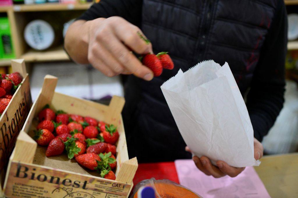 Splošna naravnanost v trajnostno potrošnjo ostaja imperativ