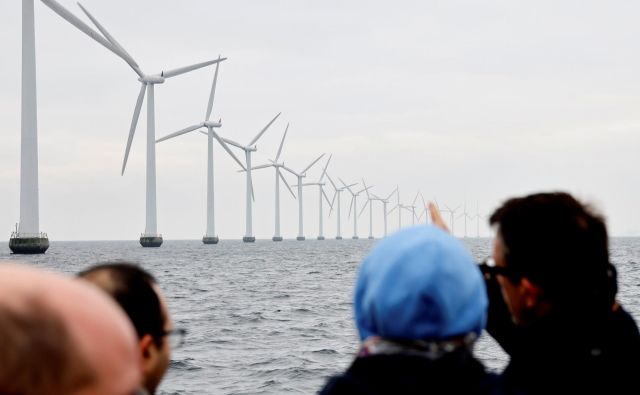 Ob »tipanju« tujega trga se podjetje lahko odloči za pristop, ki bo minimaliziral stroške, toda z rastjo prodaje to ni več dovolj. FOTO: Andreas Mortensen/Reuters