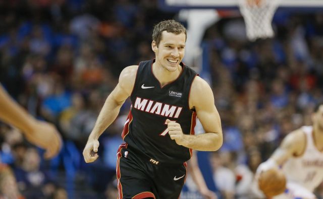 Goran Dragić je na parketu prebil 20 minut. FOTO: USA Today Sports