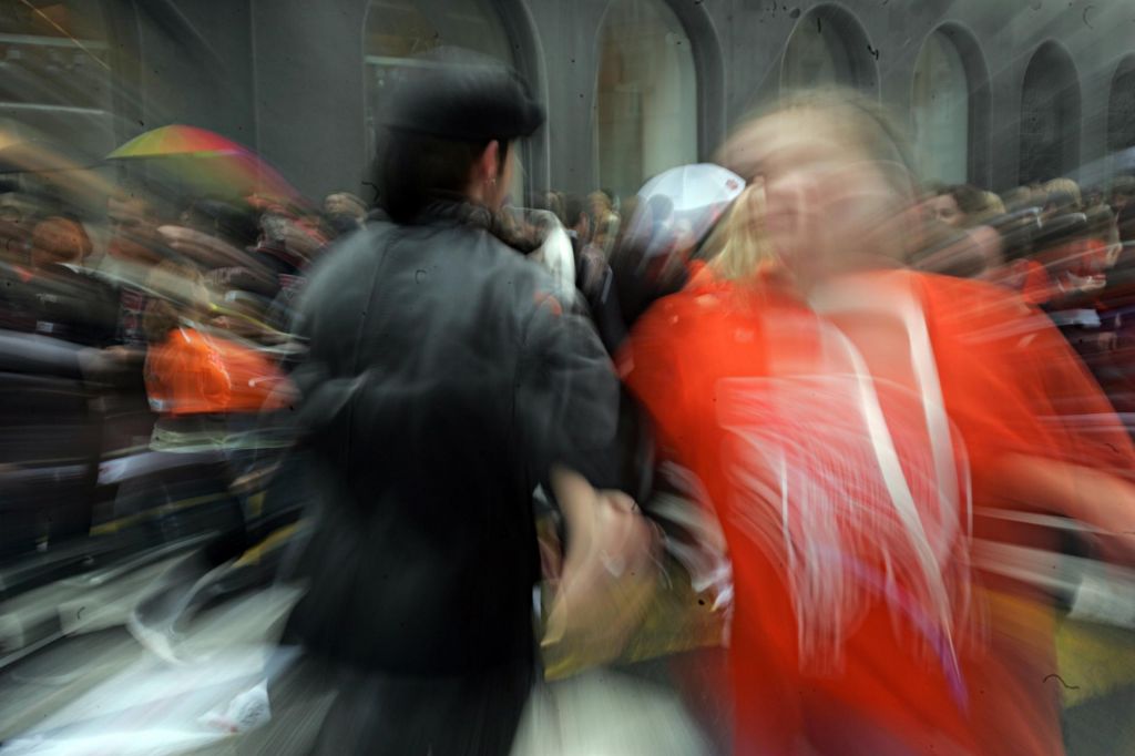 Plesna šola Urška denarja noče vrniti v celoti, starši razburjeni