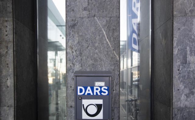 Darsu je S&P dodelila kratkoročno bonitetno oceno »A-1«. FOTO: Voranc Vogel/Delo