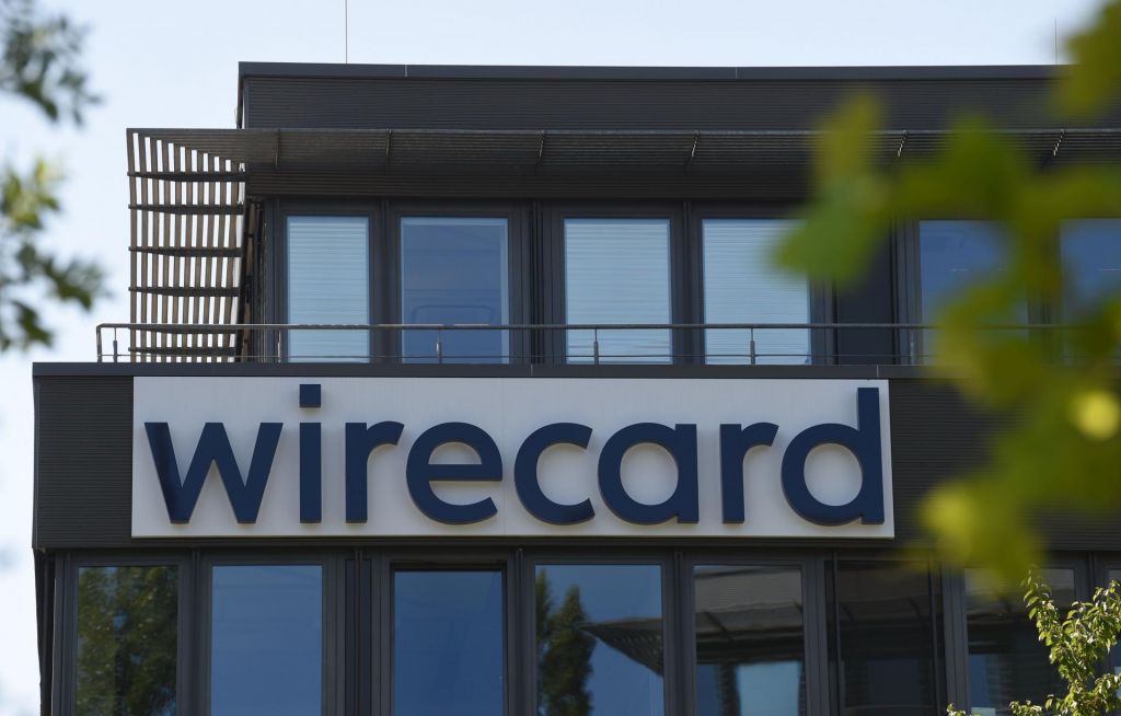 Kdo je odgovoren za Wirecard?