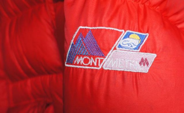 Mont Kozje je opremil slovensko alpinistično odpravo, ki se je leta 1981 podala na Mont Everest. Od tu je puhovka dobila svoje ime. FOTO: Wikimedia