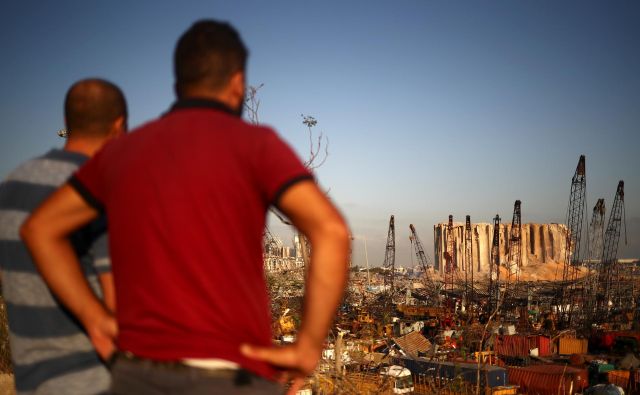 Foto Hannah Mckay Reuters