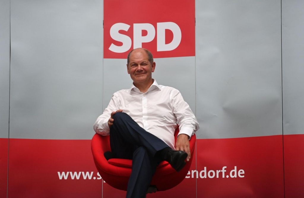 FOTO:SPD znova vidi rešitev v imenu