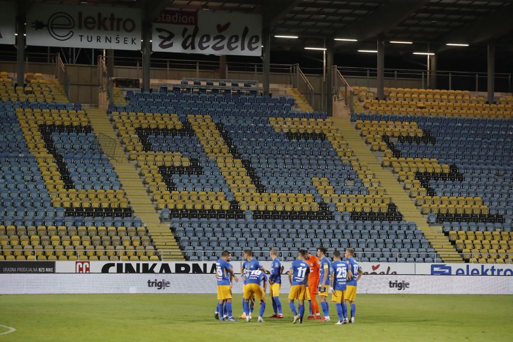 Zgodovinski večer za športno mesto ob Savinji