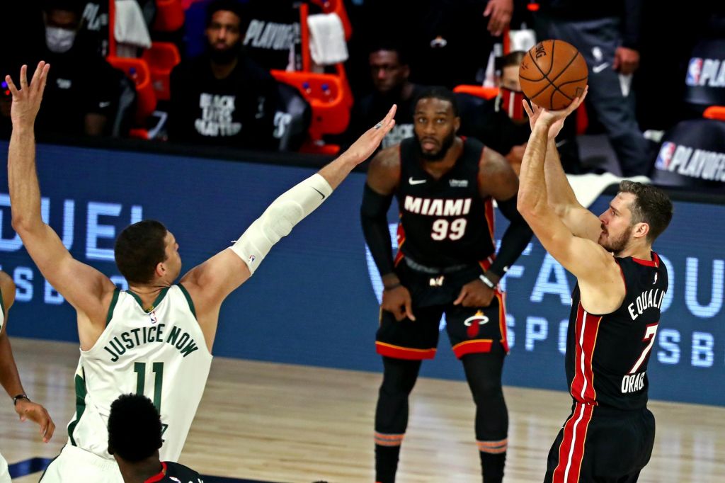 Miami in Goran Dragić nezadržno proti konferenčnemu finalu